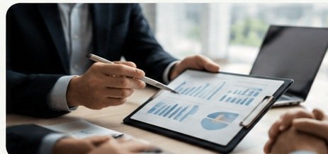 Business coordination and transparent sourcing communication