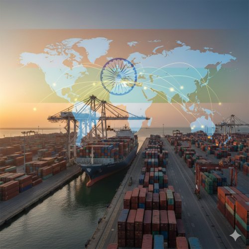 Why import from India with ADN Sunrise Why import from India with ADN Sunrise